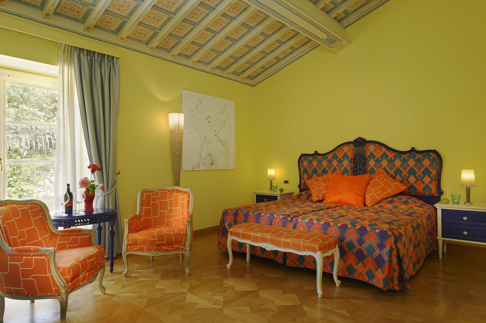 Fotos del hotel - Byblos Art Hotel Villa Amista