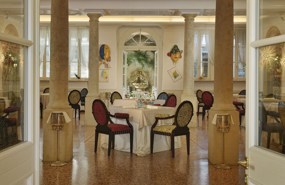 Fotos del hotel - Byblos Art Hotel Villa Amista