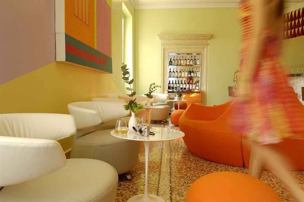 Fotos del hotel - Byblos Art Hotel Villa Amista