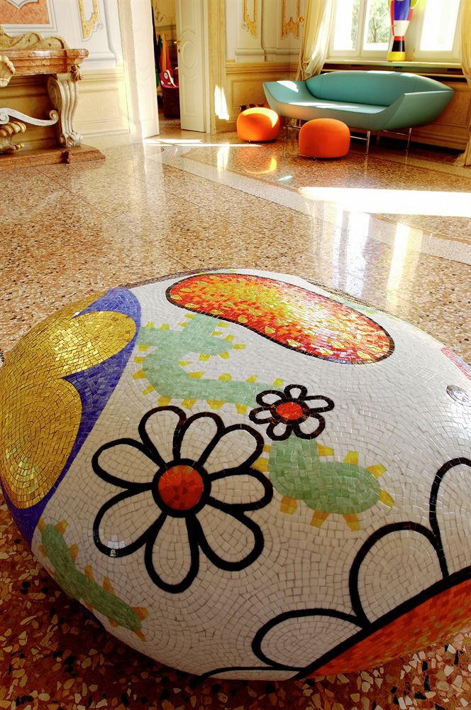Fotos del hotel - Byblos Art Hotel Villa Amista