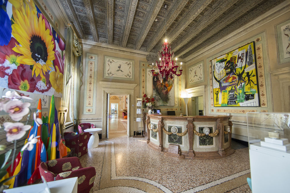 Fotos del hotel - Byblos Art Hotel Villa Amista