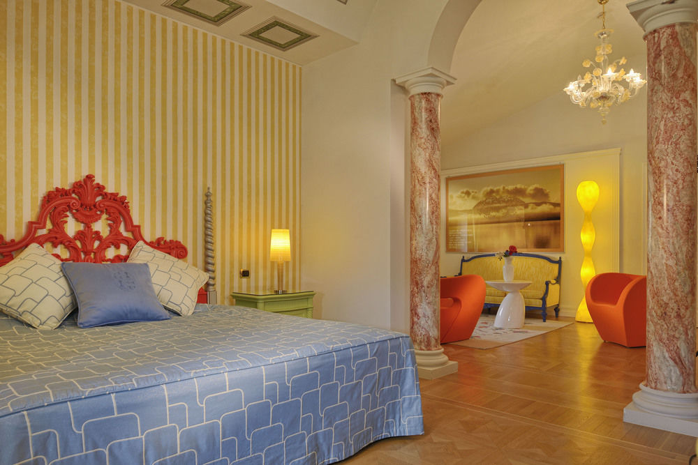 Fotos del hotel - Byblos Art Hotel Villa Amista