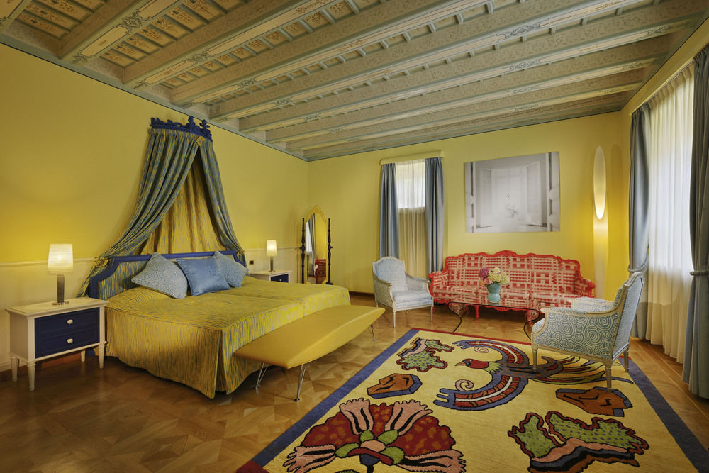 Fotos del hotel - Byblos Art Hotel Villa Amista
