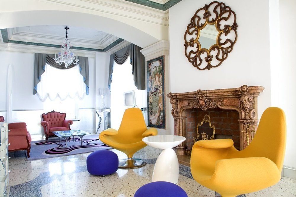 Fotos del hotel - Byblos Art Hotel Villa Amista
