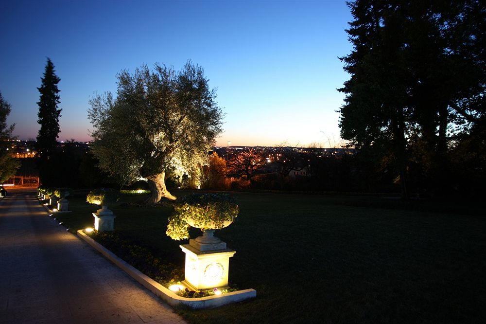 Fotos del hotel - Byblos Art Hotel Villa Amista