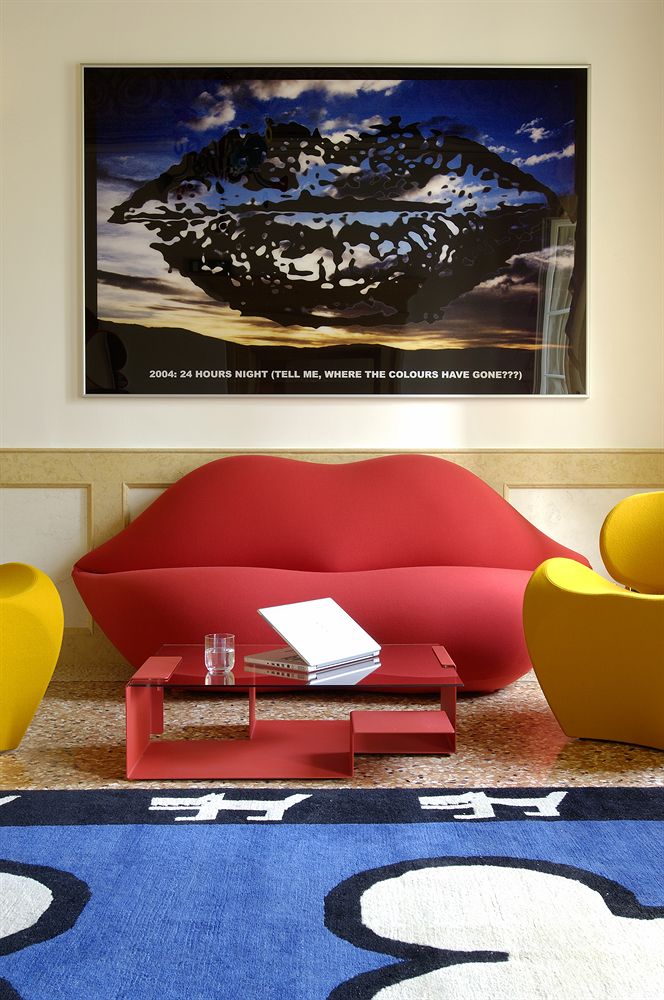 Fotos del hotel - Byblos Art Hotel Villa Amista