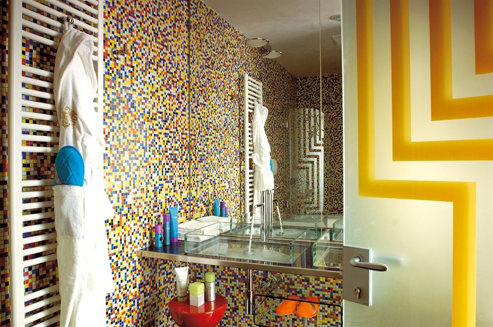 Fotos del hotel - Byblos Art Hotel Villa Amista