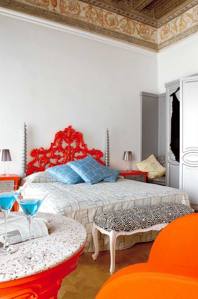 Fotos del hotel - Byblos Art Hotel Villa Amista
