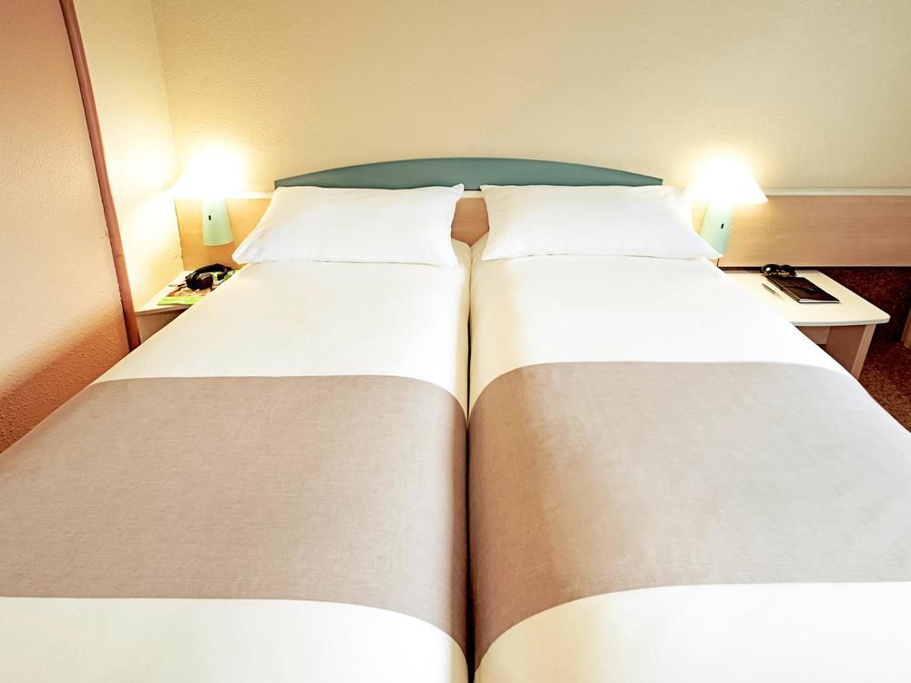 ibis Geneve Centre Gare