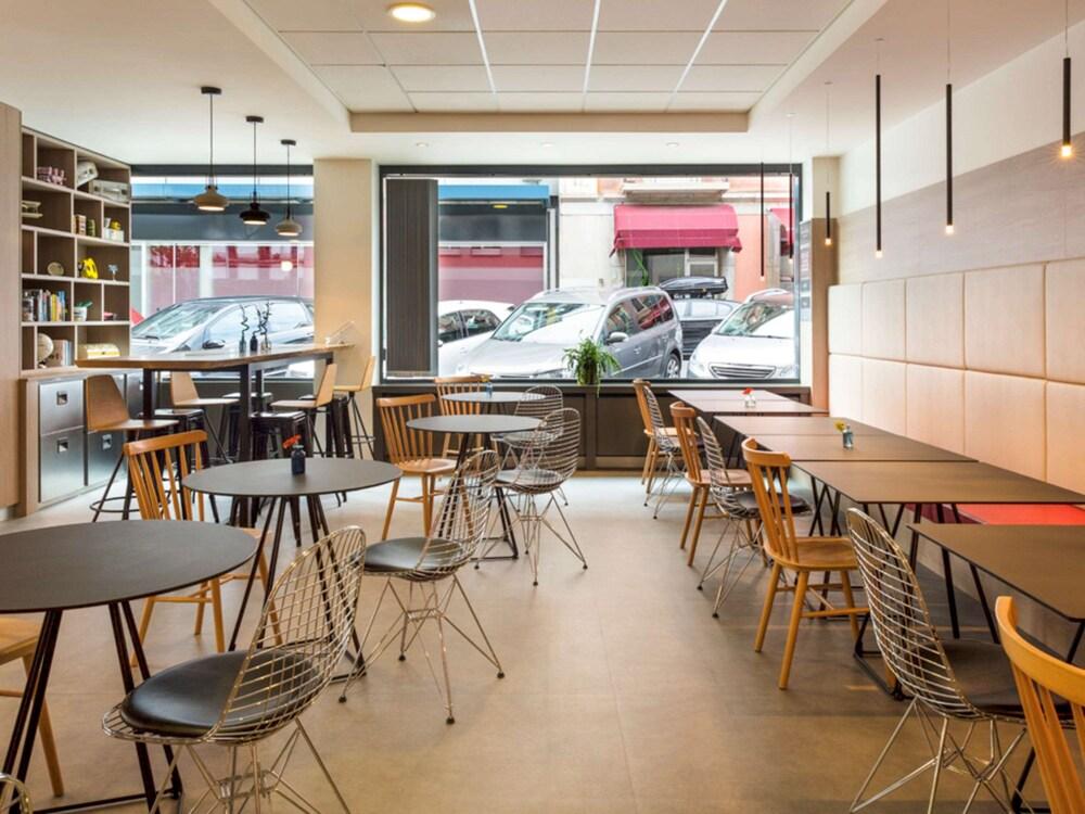 Fotos del hotel - IBIS GENEVE CENTRE GARE