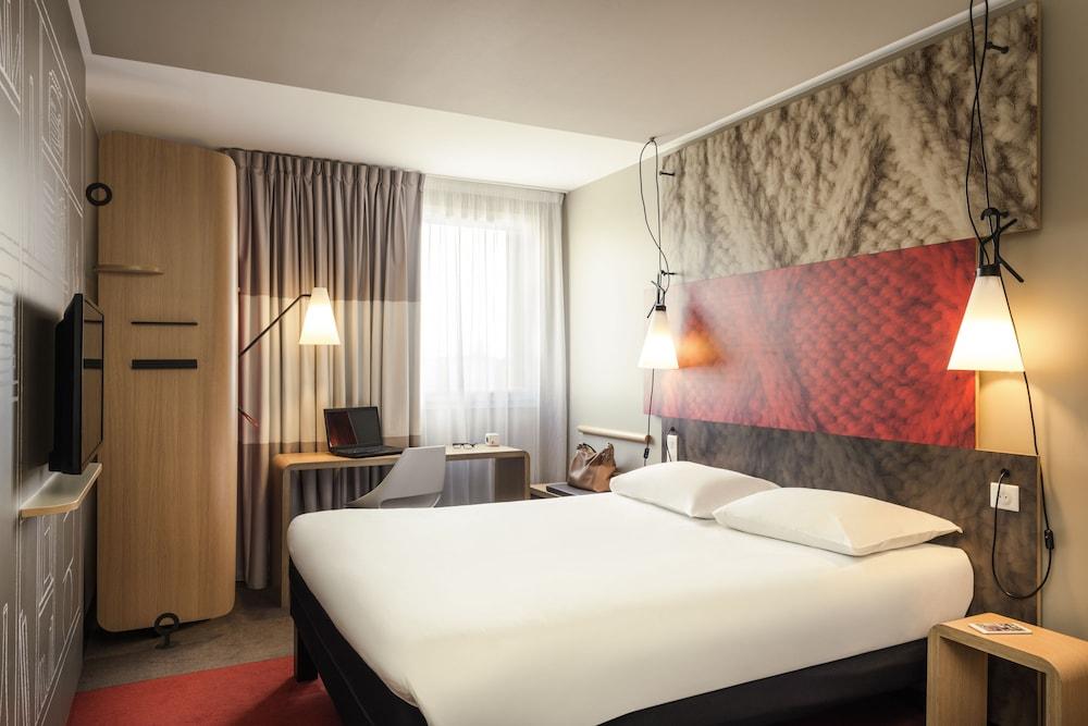 Fotos del hotel - IBIS GENEVE CENTRE GARE