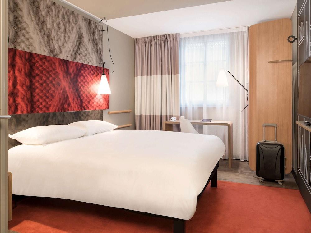 Fotos del hotel - IBIS GENEVE CENTRE GARE