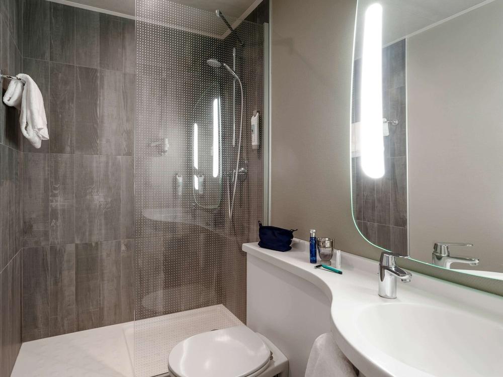 Fotos del hotel - IBIS GENEVE CENTRE GARE