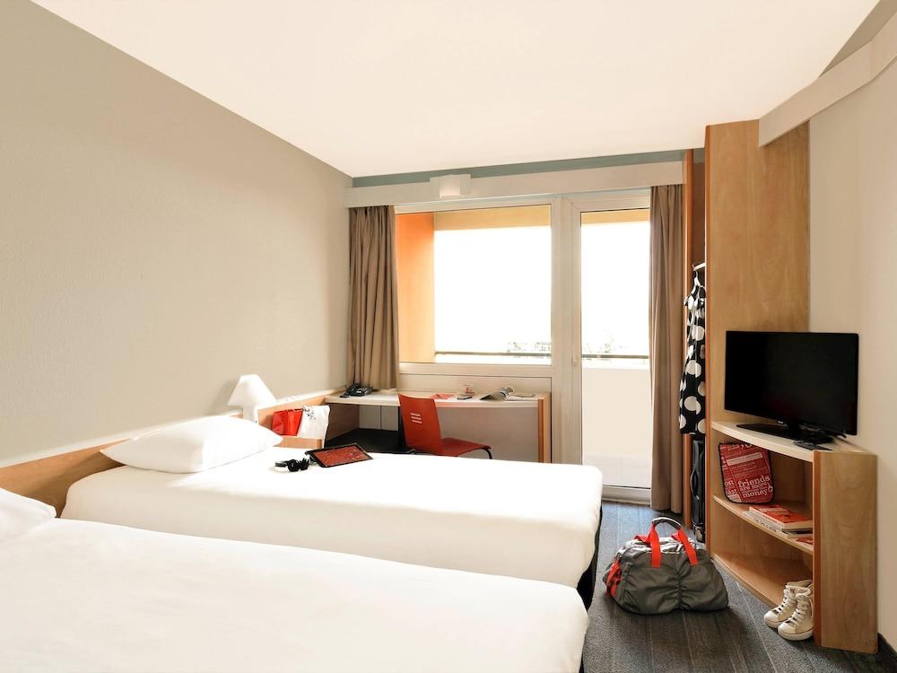 Fotos del hotel - Ibis Budapest Citysouth