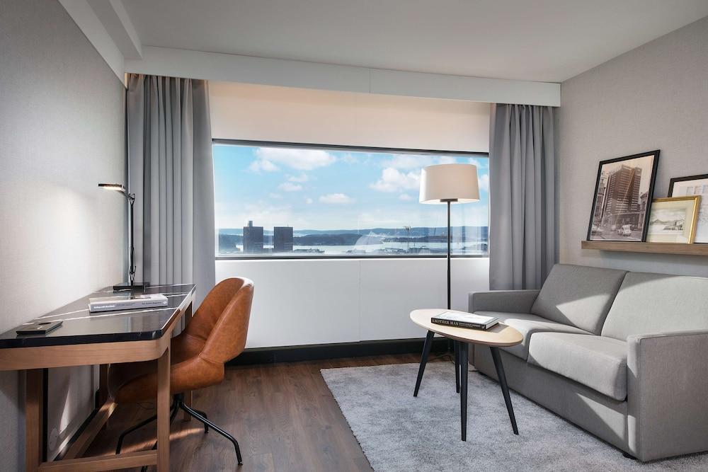 Fotos del hotel - Radisson Blu Scandinavia Oslo