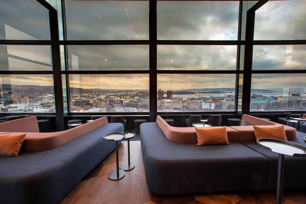 Fotos del hotel - Radisson Blu Scandinavia Oslo