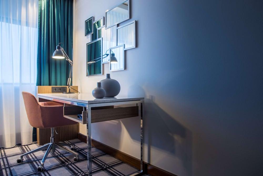 Fotos del hotel - Radisson Blu Scandinavia Oslo