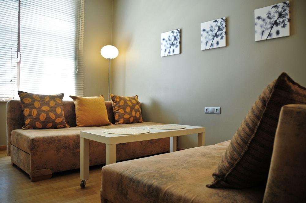 Fotos del hotel - La Gioia Modern Designed Studios