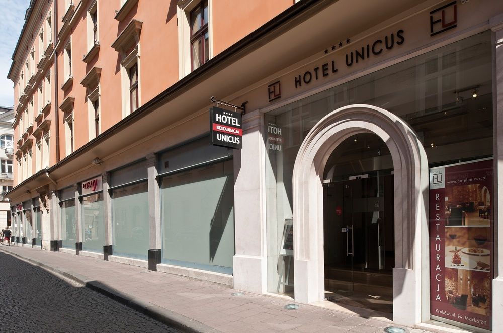 Fotos del hotel - Hotel Unicus Krakow Old Town - Destigo Hotels