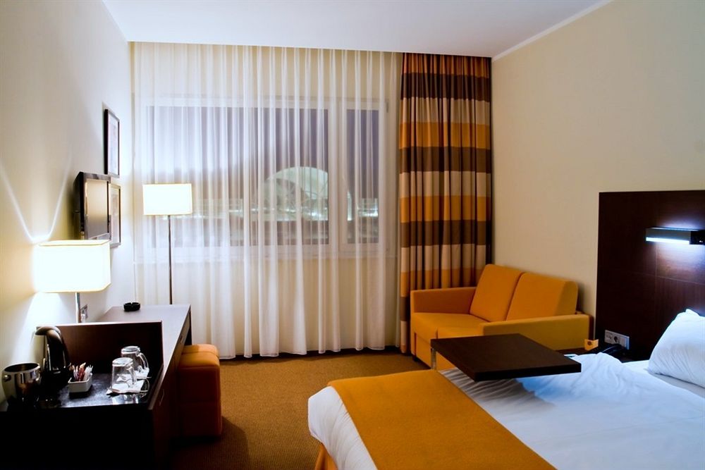 Fotos del hotel - DESILVA PIASECZNO
