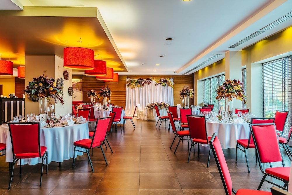 Fotos del hotel - DESILVA PIASECZNO
