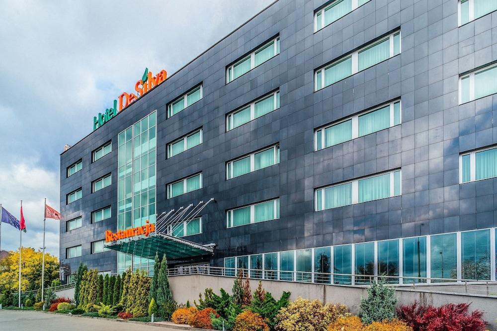 Fotos del hotel - DESILVA PIASECZNO