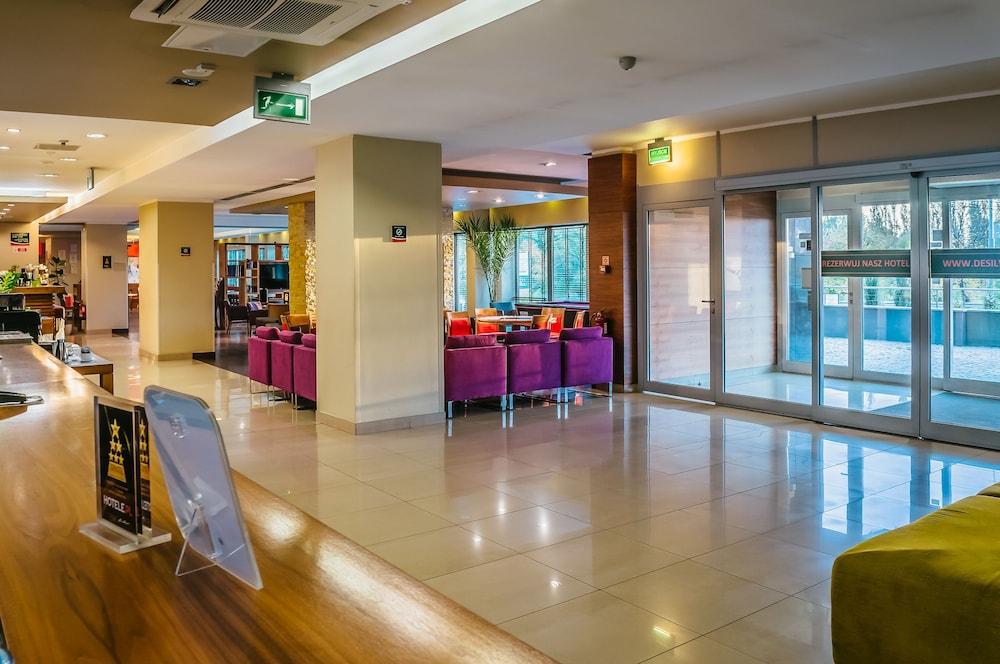 Fotos del hotel - DESILVA PIASECZNO
