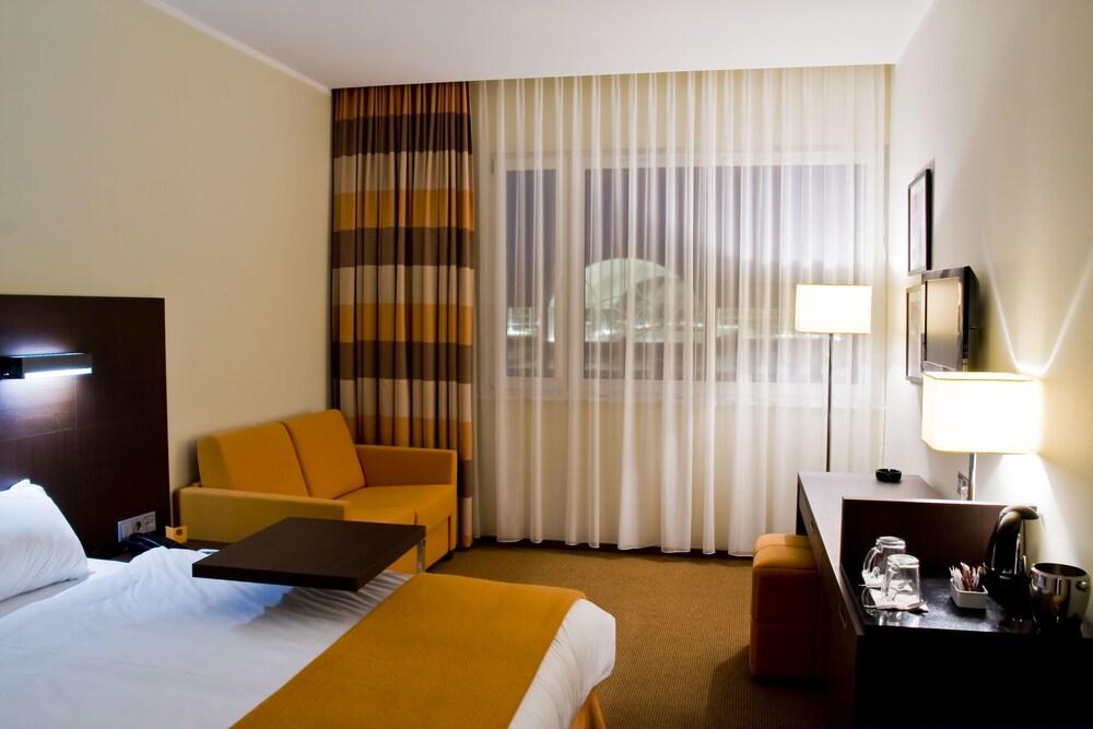 Fotos del hotel - DESILVA PIASECZNO