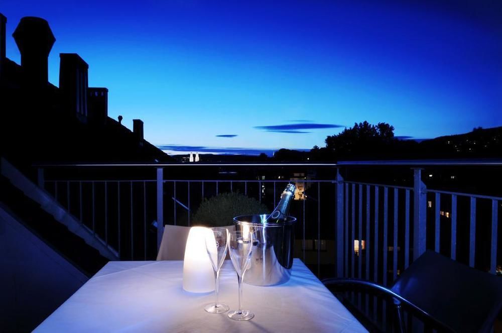 Fotos del hotel - Sorell Hotel Seefeld