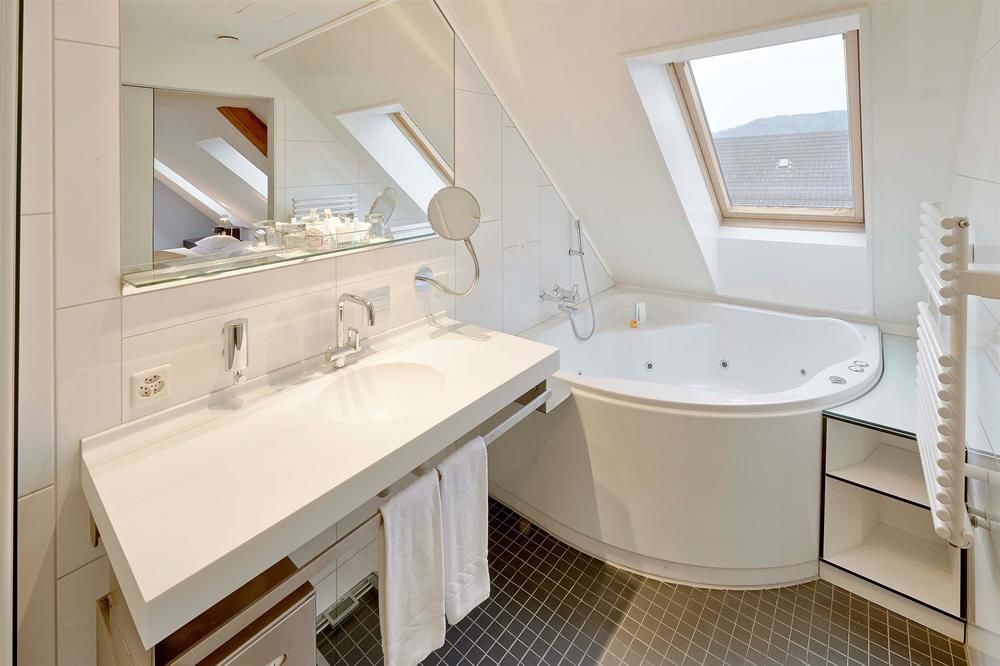Fotos del hotel - Sorell Hotel Seefeld