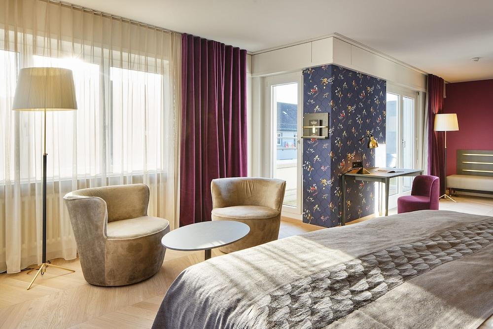 Fotos del hotel - Sorell Hotel Seefeld