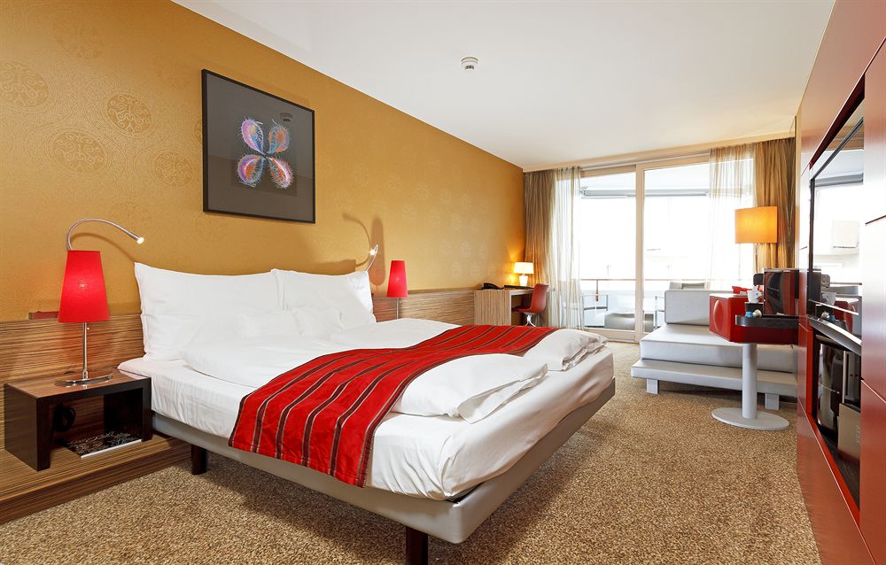 Fotos del hotel - Post Hotel Weggis AG