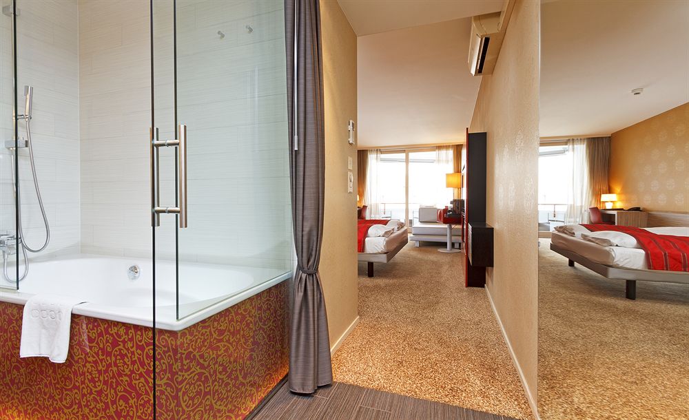 Fotos del hotel - Post Hotel Weggis AG