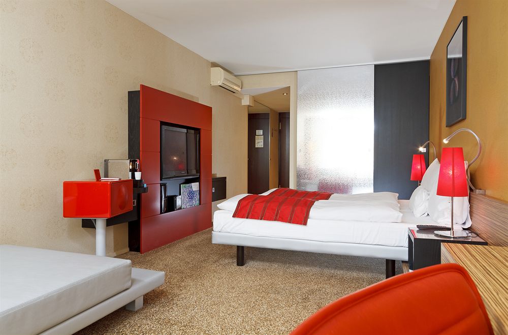 Fotos del hotel - Post Hotel Weggis AG