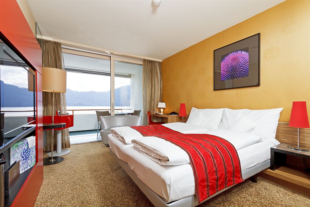 Fotos del hotel - Post Hotel Weggis AG