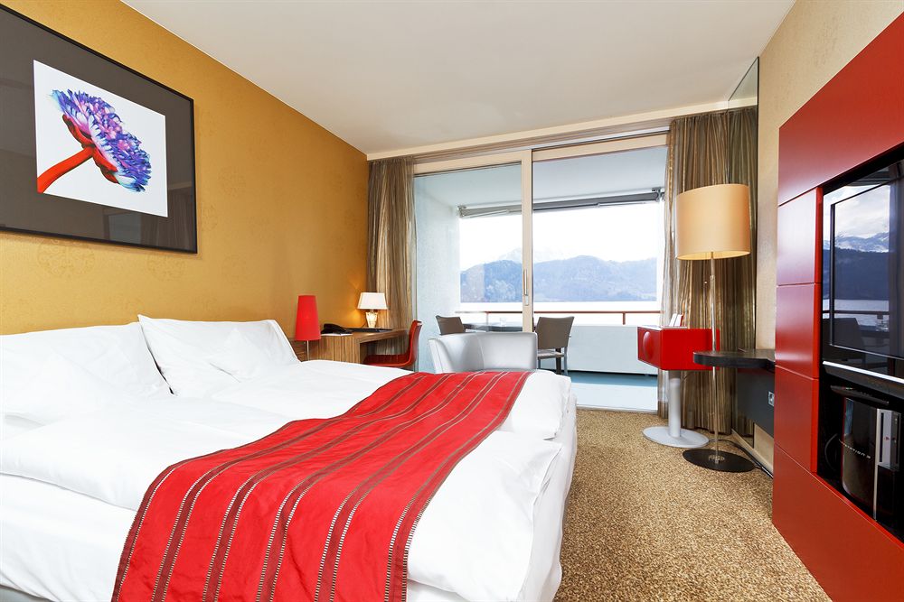 Fotos del hotel - Post Hotel Weggis AG