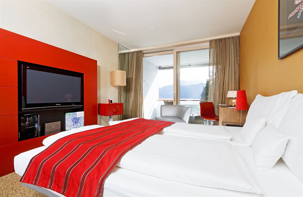 Fotos del hotel - Post Hotel Weggis AG