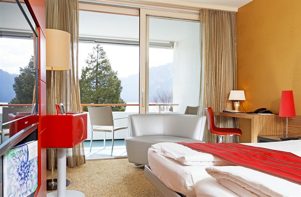 Fotos del hotel - Post Hotel Weggis AG