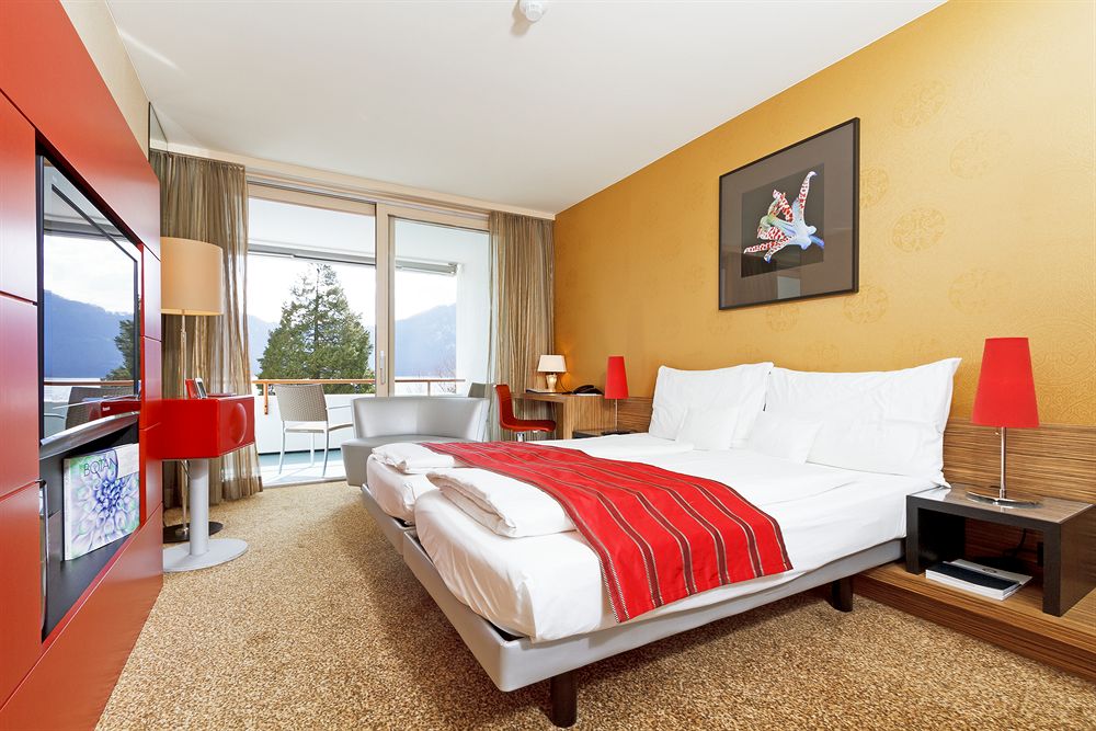 Fotos del hotel - Post Hotel Weggis AG