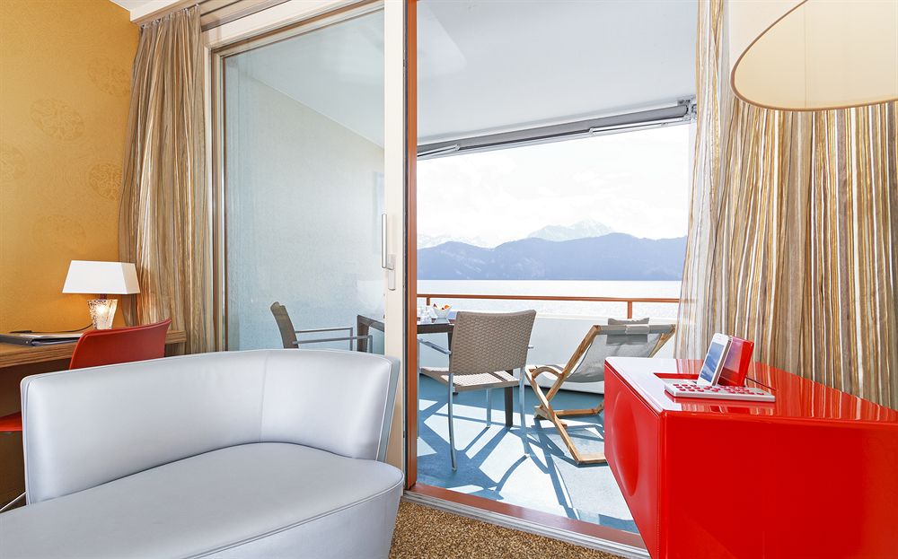 Fotos del hotel - Post Hotel Weggis AG