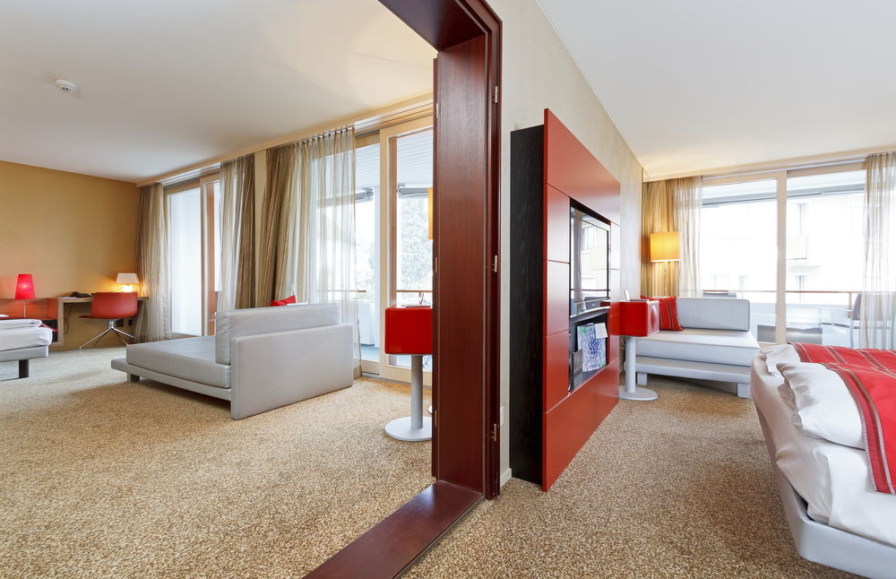 Fotos del hotel - Post Hotel Weggis AG
