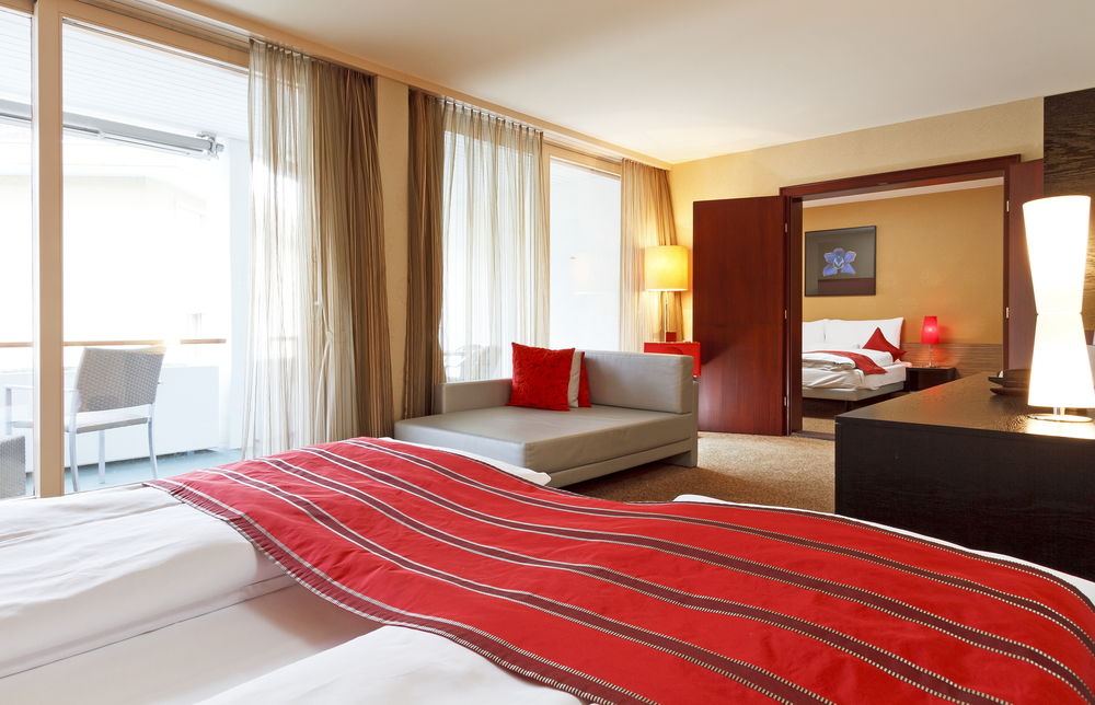 Fotos del hotel - Post Hotel Weggis AG