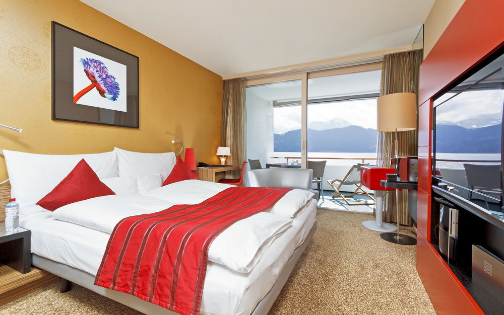 Fotos del hotel - Post Hotel Weggis AG