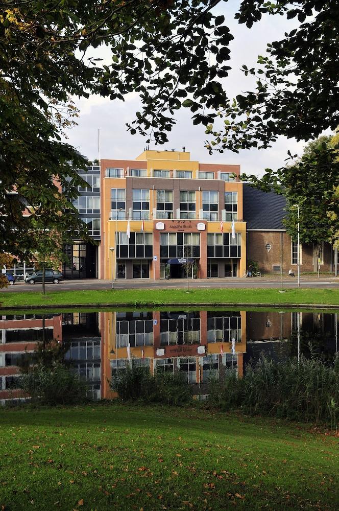 Fotos del hotel - Amrath Hotel Alkmaar