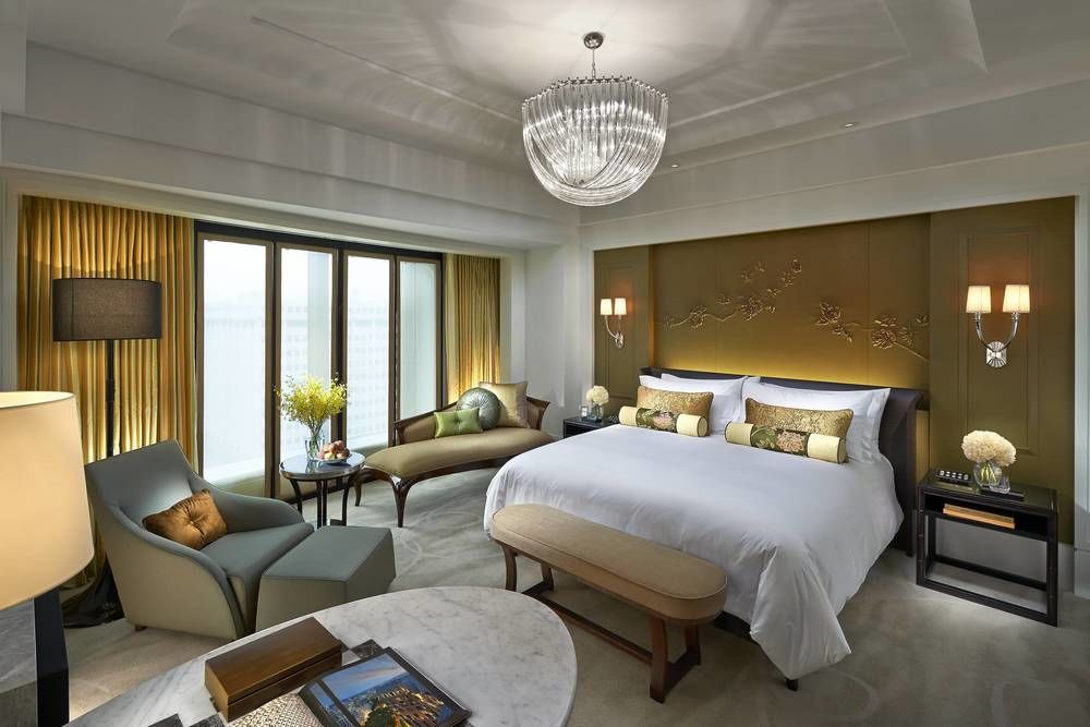 Fotos del hotel - MANDARIN ORIENTAL TAIPEI HOTEL