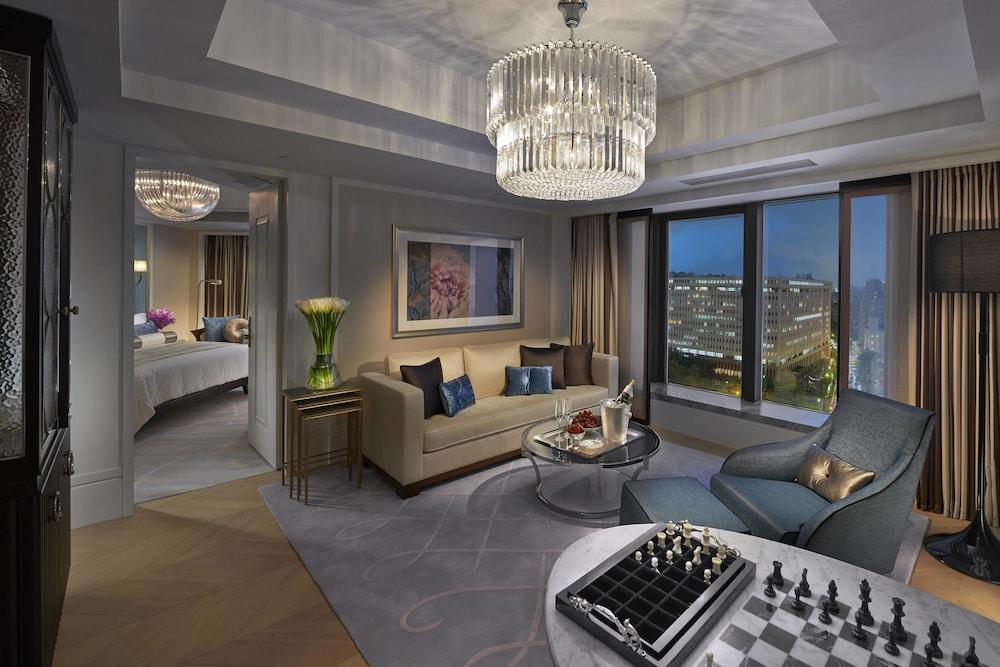 Fotos del hotel - MANDARIN ORIENTAL TAIPEI HOTEL