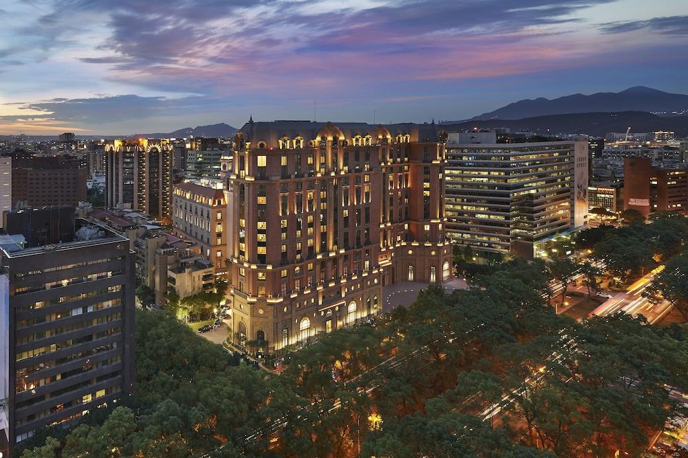 Fotos del hotel - MANDARIN ORIENTAL TAIPEI HOTEL