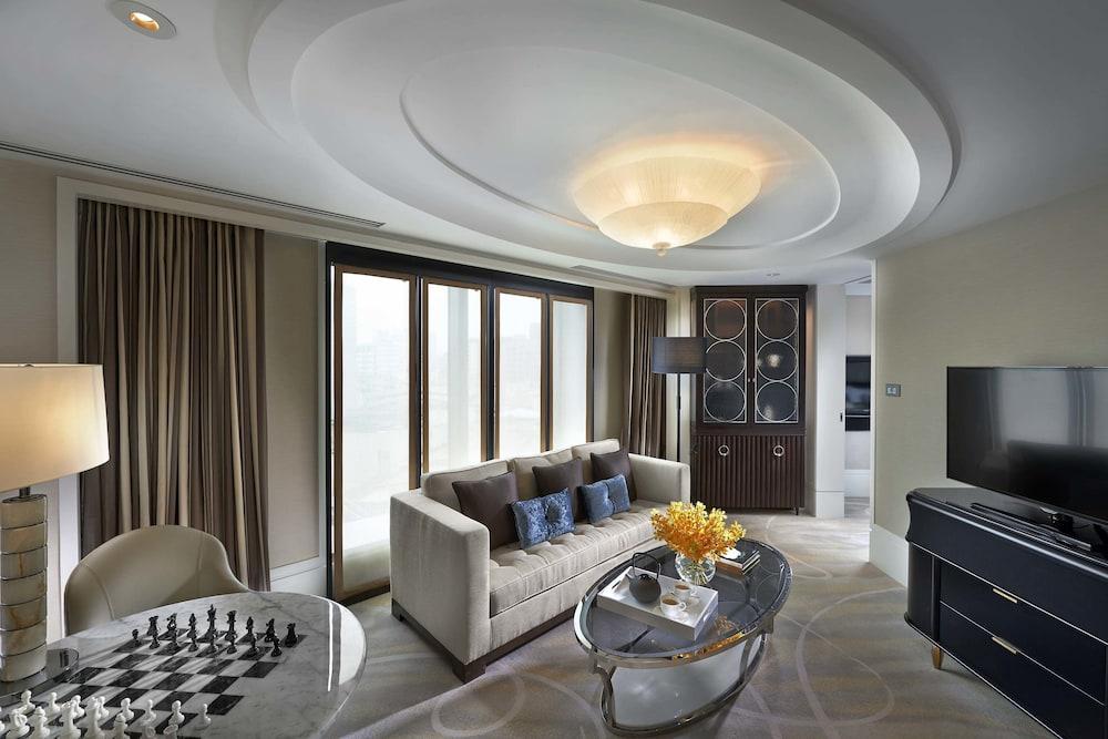 Fotos del hotel - MANDARIN ORIENTAL TAIPEI HOTEL