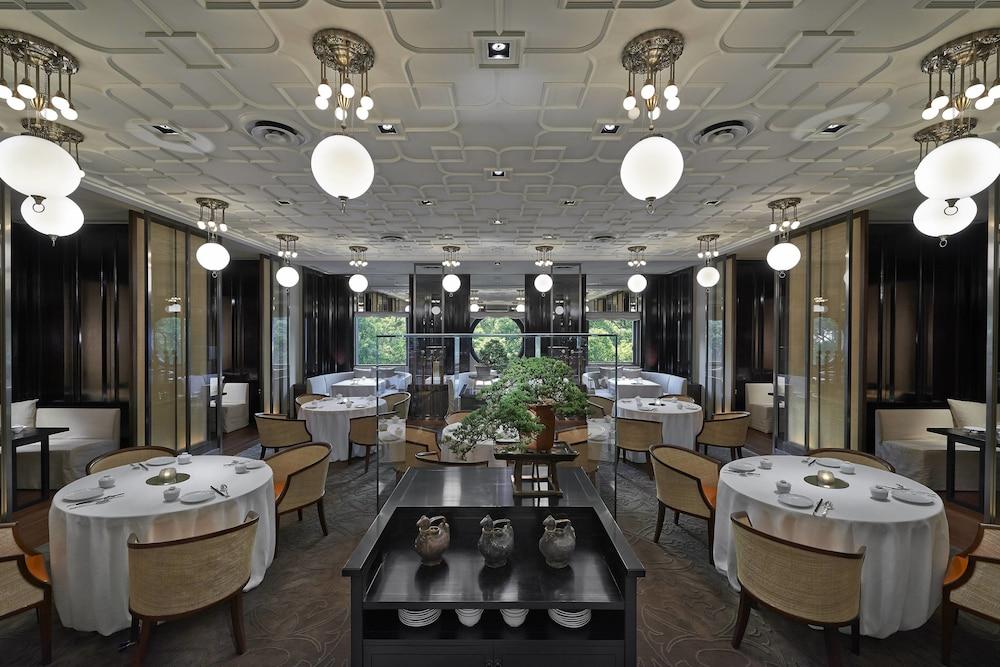 Fotos del hotel - MANDARIN ORIENTAL TAIPEI HOTEL