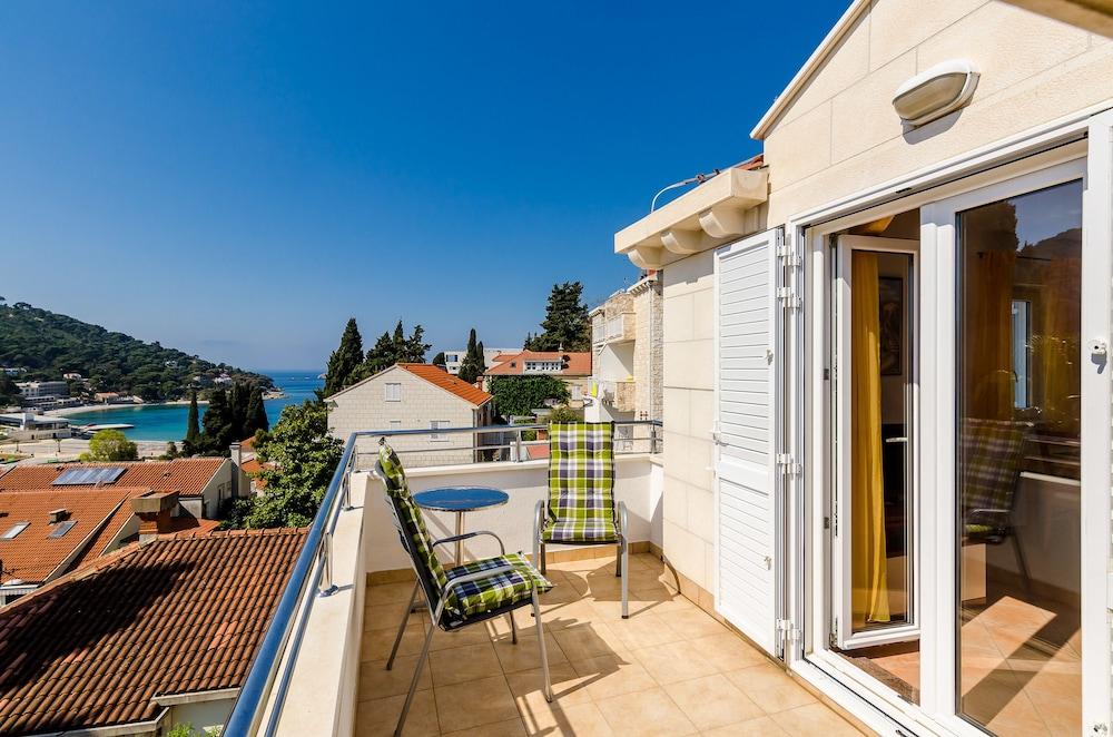 Fotos del hotel - VILLA PERLA